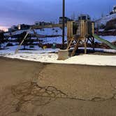 Review photo of Foot Of The Rockies RV Resort by Tyler S., January 20, 2023