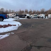 Review photo of Foot Of The Rockies RV Resort by Tyler S., January 20, 2023