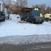 Review photo of Foot Of The Rockies RV Resort by Tyler S., January 20, 2023