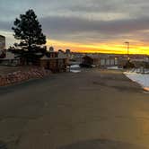 Review photo of Foot Of The Rockies RV Resort by Tyler S., January 20, 2023
