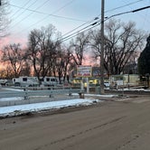 Review photo of Fountain Creek RV Park by Tyler S., January 20, 2023
