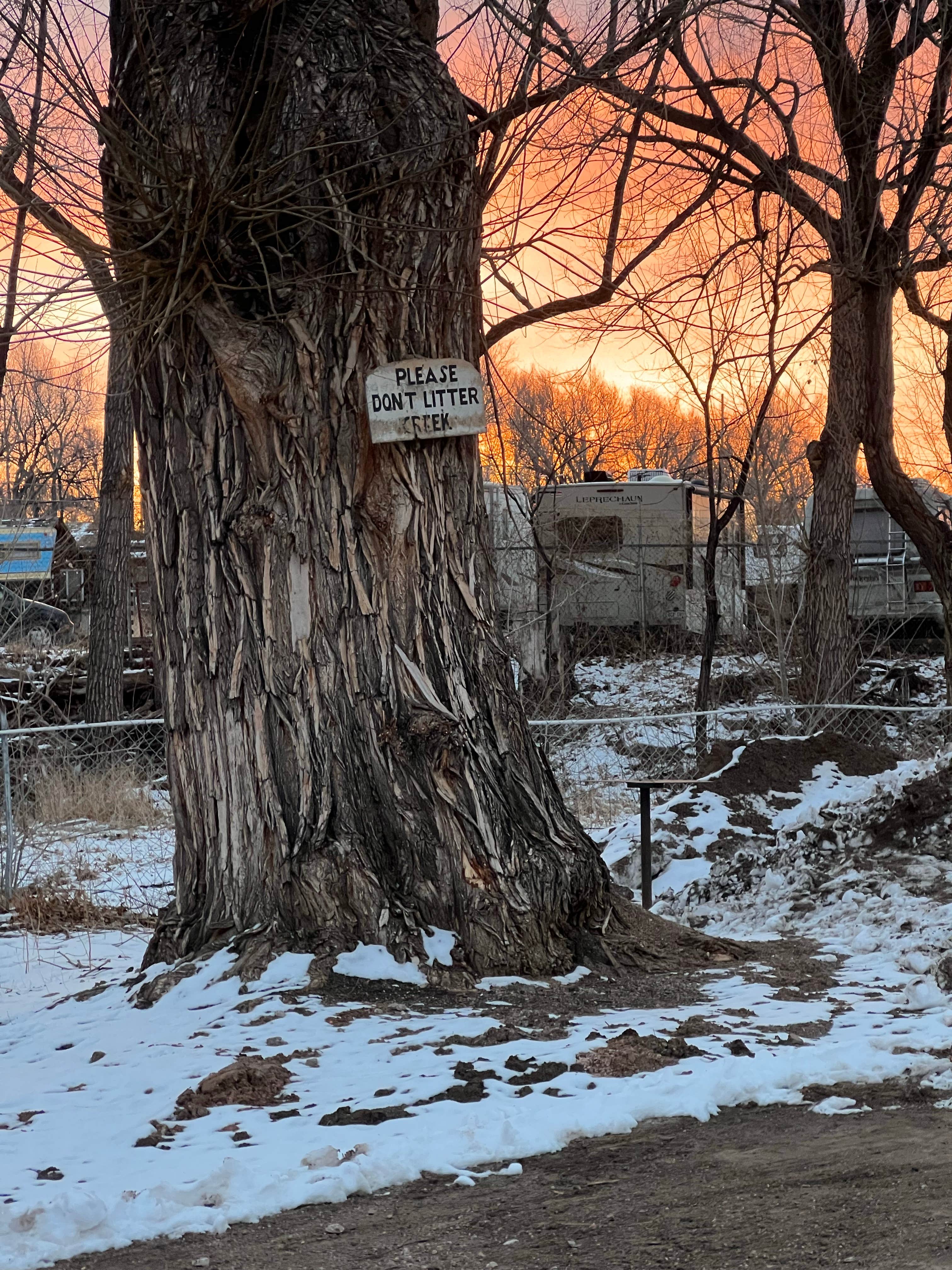 Camping near Goldfield RV Park: Fountain Creek RV Park, Manitou Springs, Colorado