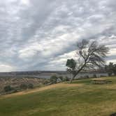 Review photo of Ginkgo Petrified Forest State Park Campground by Julie J., September 29, 2018