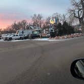 Review photo of Goldfield RV Park by Tyler S., January 20, 2023