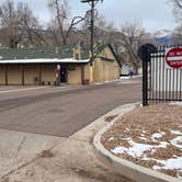Review photo of Garden of the Gods RV Resort by Tyler S., January 20, 2023