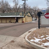 Review photo of Garden of the Gods RV Resort by Tyler S., January 20, 2023
