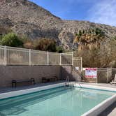 Review photo of Agua Caliente County Park Campground by cal K., January 20, 2023