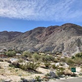 Review photo of Agua Caliente County Park Campground by cal K., January 20, 2023