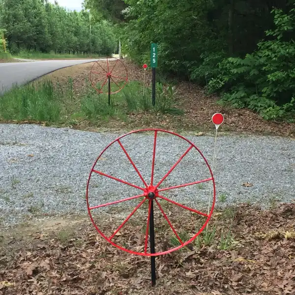 Camper-submitted photo at Our Little Farm near Union Grove, AL