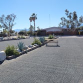 Review photo of Palm Springs-Joshua Tree KOA by C. W., January 20, 2023