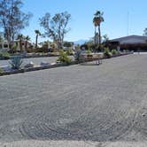 Review photo of Palm Springs-Joshua Tree KOA by C. W., January 20, 2023