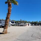 Review photo of Palm Springs-Joshua Tree KOA by C. W., January 20, 2023