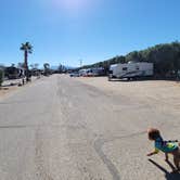 Review photo of Palm Springs-Joshua Tree KOA by C. W., January 20, 2023