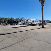 Review photo of Palm Springs-Joshua Tree KOA by C. W., January 20, 2023