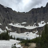Review photo of Many Glacier Campground — Glacier National Park by Maddy D., August 13, 2016