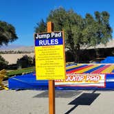 Review photo of Palm Springs-Joshua Tree KOA by C. W., January 20, 2023