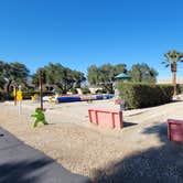 Review photo of Palm Springs-Joshua Tree KOA by C. W., January 20, 2023