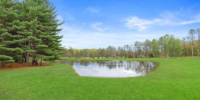 Camper submitted image from Manton Trails RV Park, Hotel & Campground