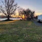 Review photo of Maryhill State Park Campground by Kelly H., January 20, 2023