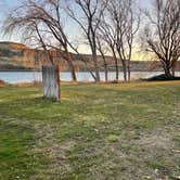 Review photo of Maryhill State Park Campground by Kelly H., January 20, 2023