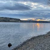 Review photo of Maryhill State Park Campground by Kelly H., January 20, 2023