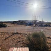 Review photo of Van Horn RV Park by Brad P., January 20, 2023