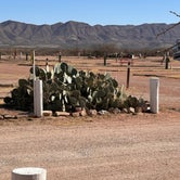 Review photo of Van Horn RV Park by Brad P., January 20, 2023