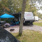 Review photo of Natural Springs Resort - RV Park, Campground and Recreation Destination by Richard J., September 29, 2018