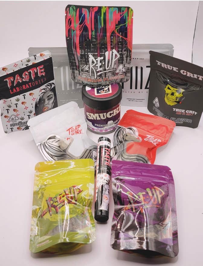 Camper-submitted photo at Country Hills RV Park Resort near Hemet, CA