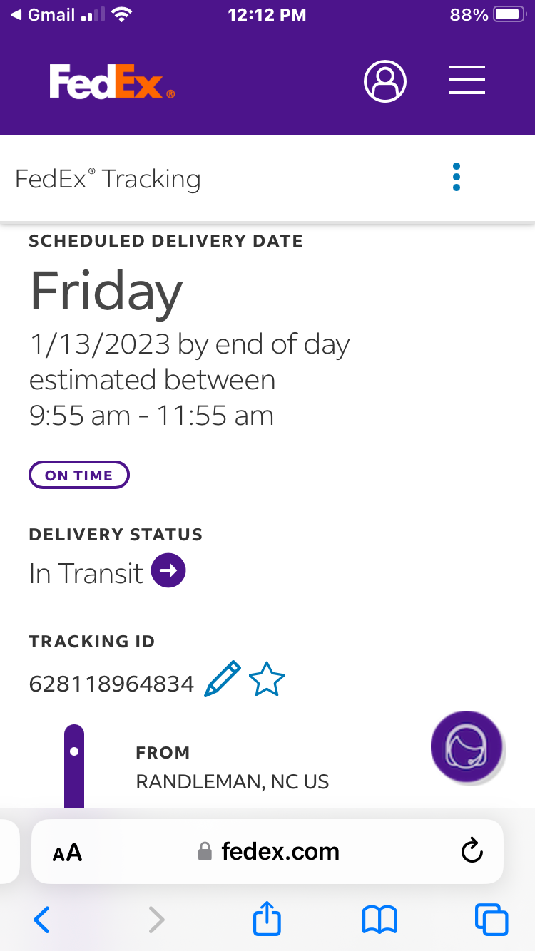 Camper-submitted photo at Country Hills RV Park Resort near Hemet, CA