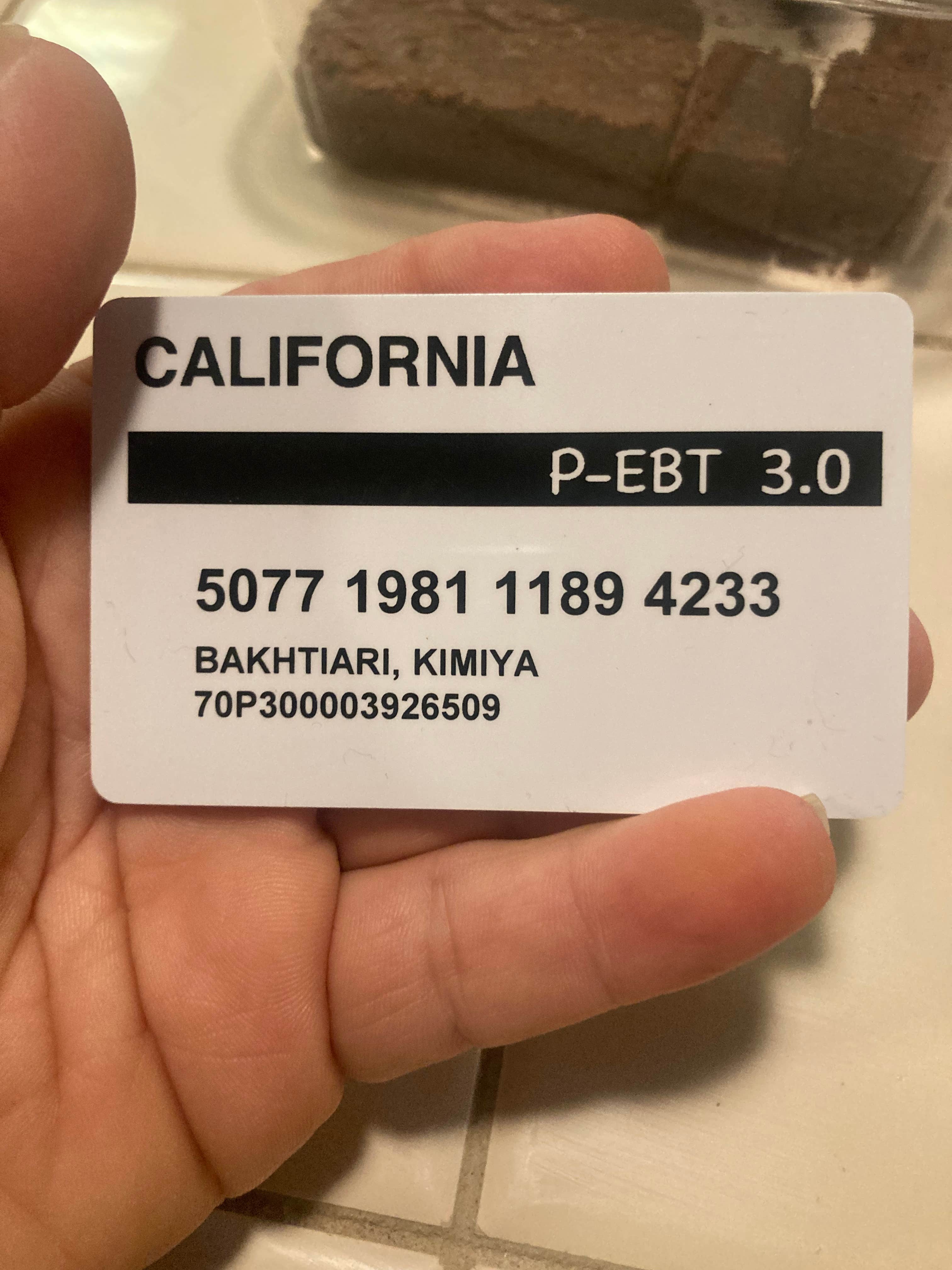 Camper-submitted photo at Country Hills RV Park Resort near Calimesa, CA