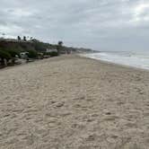 Review photo of Doheny State Beach Campground by Manuel P., January 21, 2023