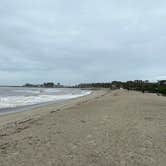 Review photo of Doheny State Beach Campground by Manuel P., January 21, 2023