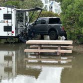 Review photo of Doheny State Beach Campground by Manuel P., January 21, 2023