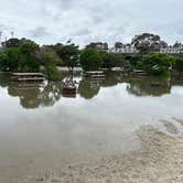 Review photo of Doheny State Beach Campground by Manuel P., January 21, 2023