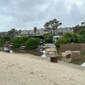 Review photo of Doheny State Beach Campground by Manuel P., January 21, 2023