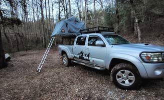 Ethan B.'s photo at Blackwell Bridge near Long Creek, SC