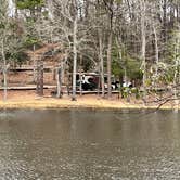 Review photo of Clarkco State Park Campground by joanna M., January 21, 2023