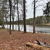 Review photo of Clarkco State Park by joanna M., January 21, 2023