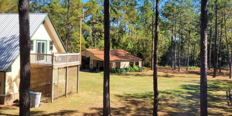 Camper submitted image from Under the Hoof