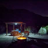 Review photo of Borrego Palm Canyon Campground — Anza-Borrego Desert State Park by Karolina N., January 21, 2023