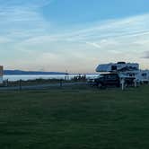 Review photo of Fort Casey Campground by Justin B., January 21, 2023