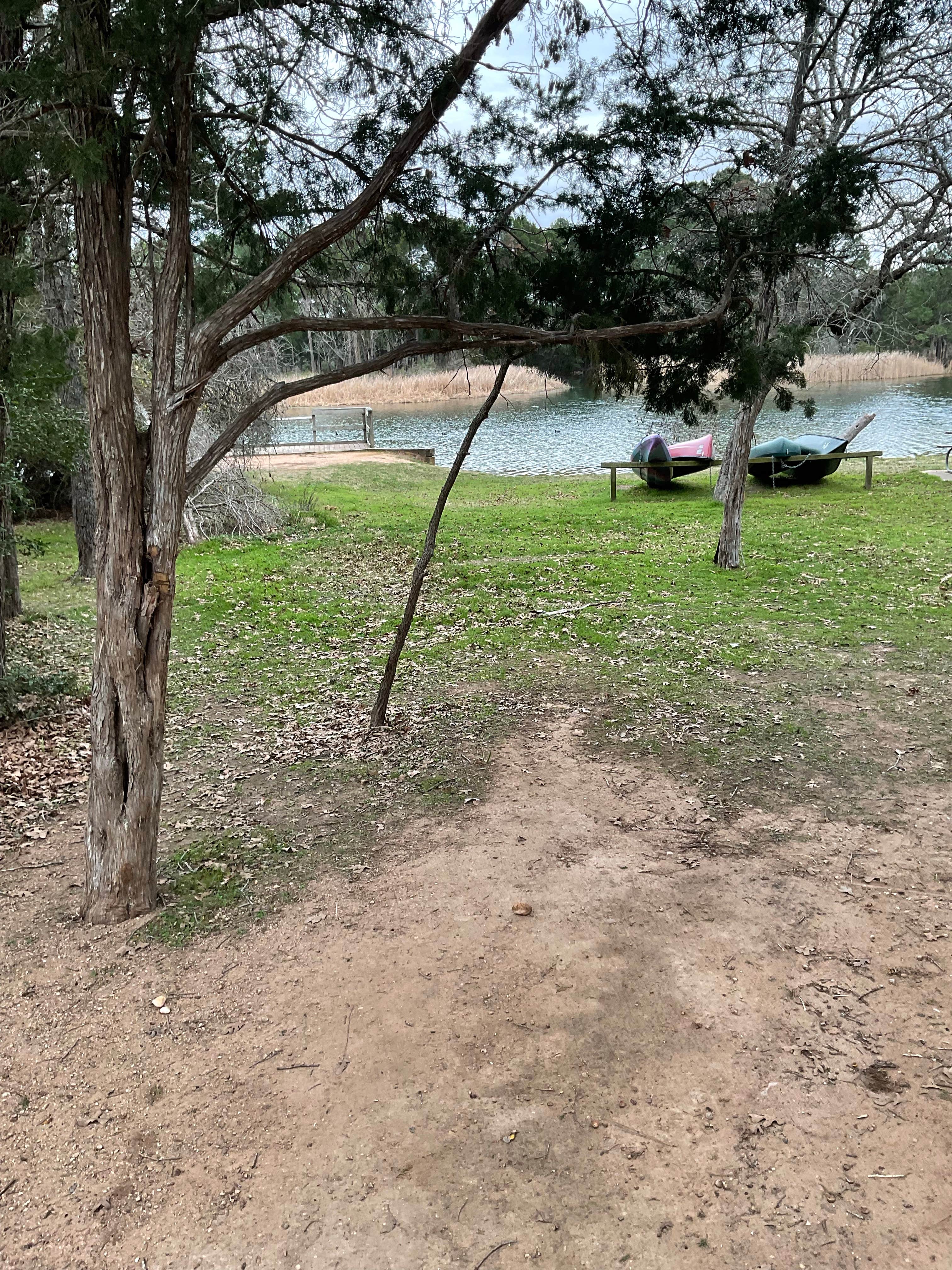 Camper-submitted photo at South Shore Park near Elgin, TX