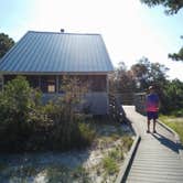 Review photo of T.H. Stone Memorial St. Joseph Peninsula State Park Campground by Paul T., September 29, 2018