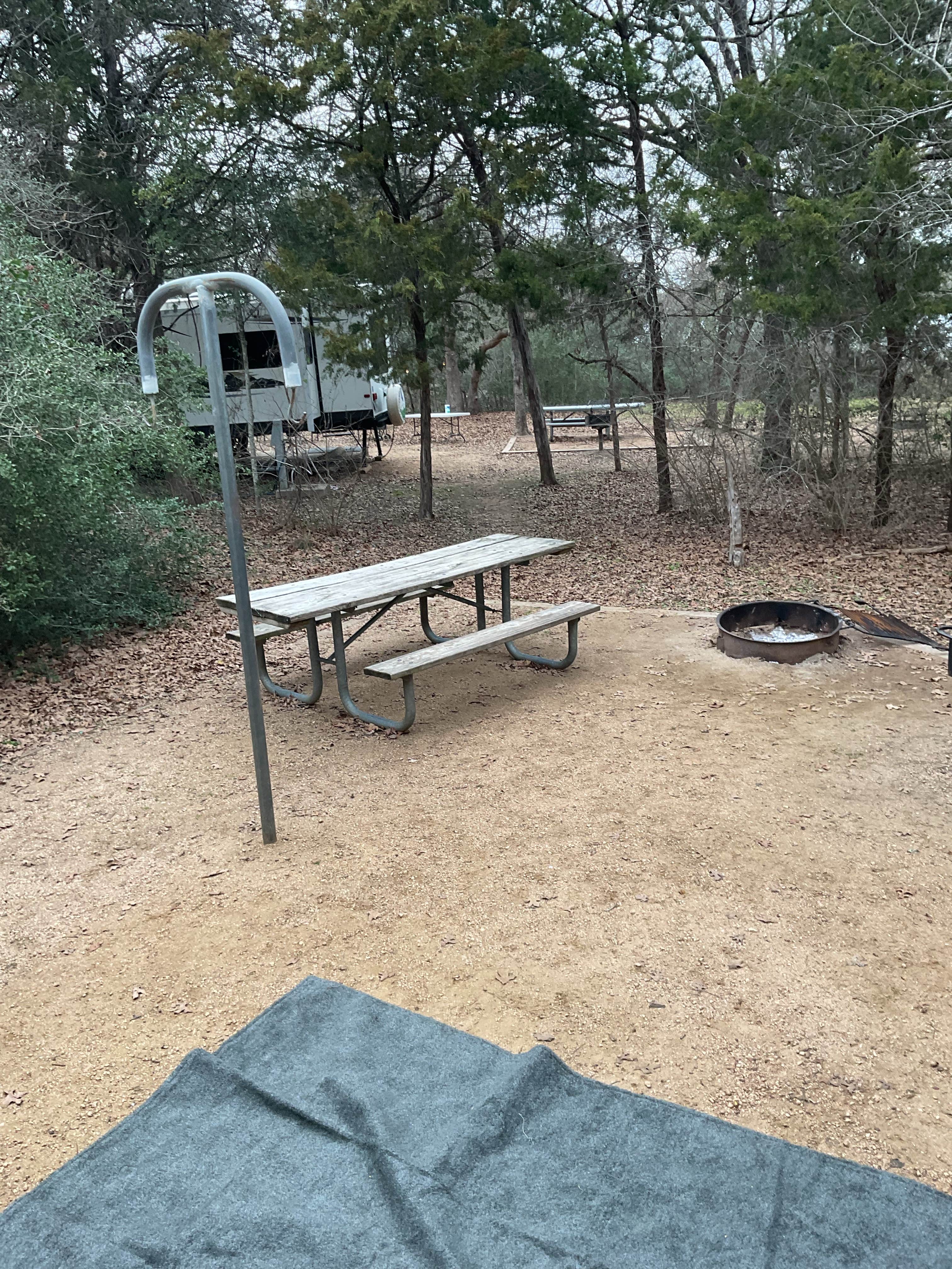 Camper-submitted photo at South Shore Park near Elgin, TX