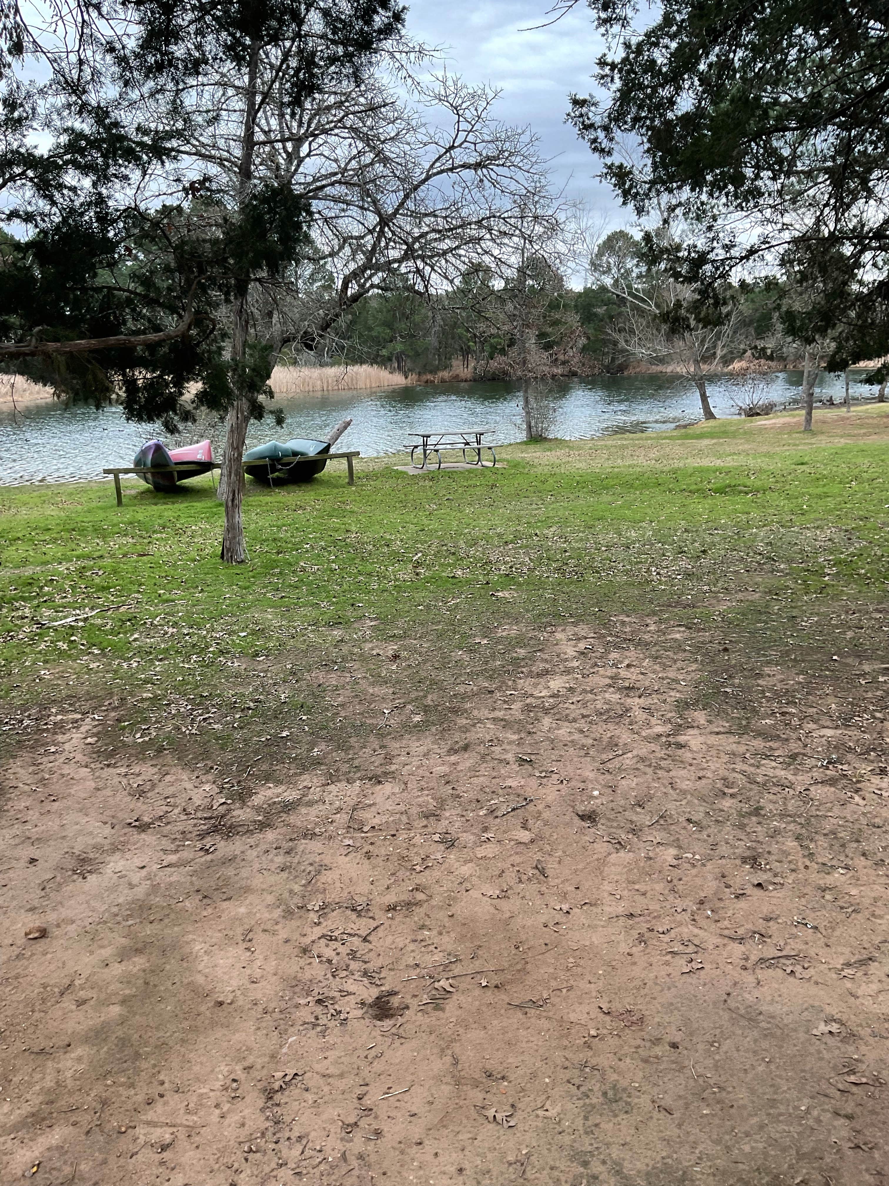 Camper-submitted photo at South Shore Park near Elgin, TX