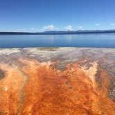 Review photo of Madison Campground — Yellowstone National Park by Maddy D., August 13, 2016