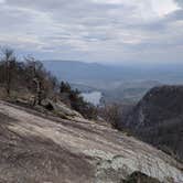 Review photo of Table Rock State Park Campground by cody S., September 27, 2018