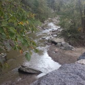 Review photo of Ledges State Park Campground by Camden O., September 29, 2018