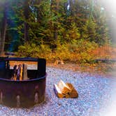 Review photo of Riley Creek Campground by Kasey T., September 29, 2018